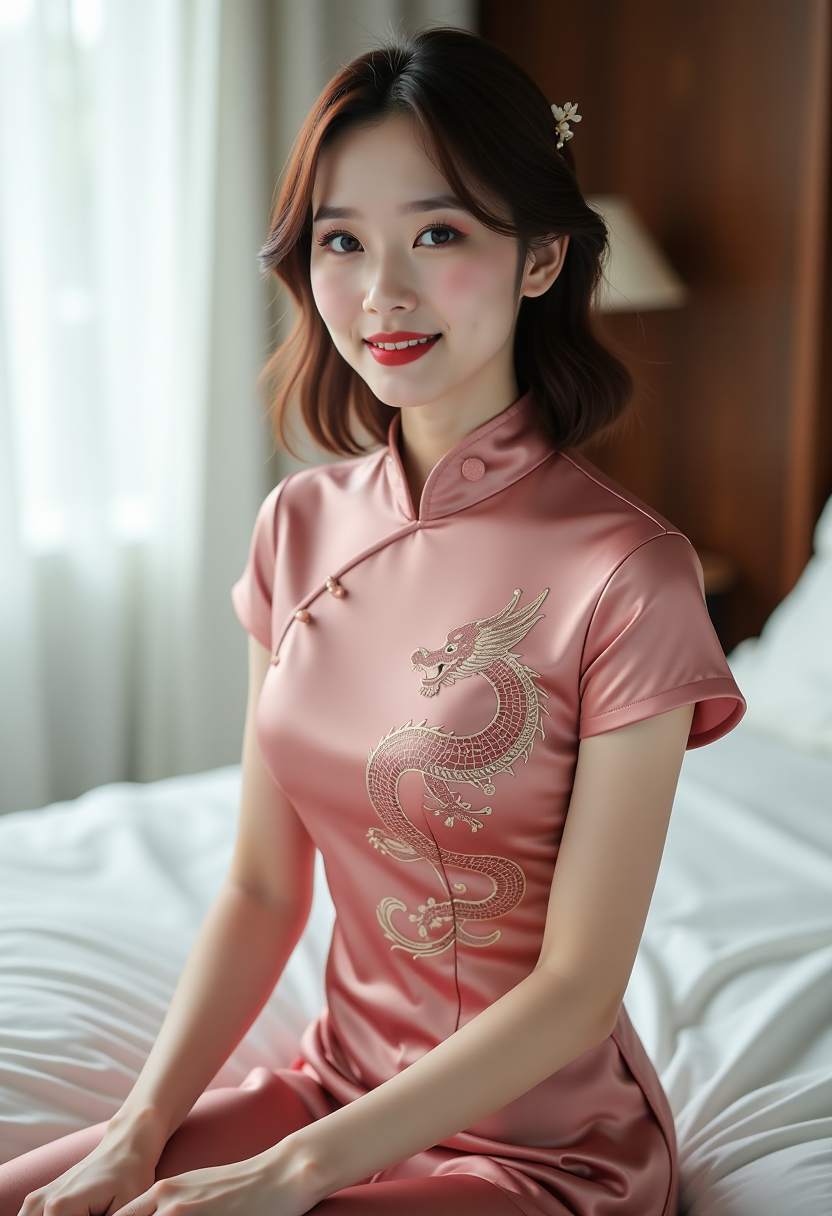 高空情书